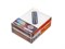 Belcat BHS-94ANeck-BK Звукосниматель магнитный, сингл, нековый, черный BHS-94ANeck-BK