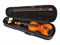 Mirra VB-290-1/2 Скрипка 1/2 в футляре со смычком VB-290-1/2