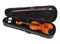 Mirra VB-290-3/4 Скрипка 3/4 в футляре со смычком VB-290-3/4