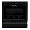 D'addario NYXL1046 NYXL Комплект струн для электрогитары, никелированные, Regular Light, 10-46 NYXL1046
