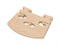 Josef Teller JT01052-4/4 Master No52 Подставка для скрипки 4/4, французская модель JT01052-4/4