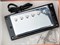 Belcat BH-20(CR)Neck Звукосниматель магнитный, хамбакер, нековый, хром BH-20(CR)Neck