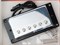 Belcat BH-20(CR)Bridge Звукосниматель магнитный, хамбакер, бриджевый, хром BH-20(CR)Bridge