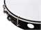 Dadi MT6-121A Тамбурин круглый 12" настраиваемый MT6-121A