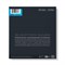 Dunlop DBN45125 Комплект струн для 5-струнной бас-гитары, никелированные, Medium, 45-125 DBN45125
