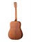 Cort AD810-SSB Standard Series Акустическая гитара, санберст AD810-SSB