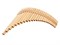 Hora Panpipe-25-Tenor Пан-флейта 25 трубок, тенор d1-g4 Panpipe-25-Tenor