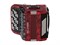 Gelander GH5060-RED Кнопочный аккордеон 62/60, красный GH5060-RED