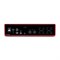 Focusrite Scarlett-18i8-3rd-gen Аудио интерфейс USB, 18 входов-8 выходов Scarlett-18i8-3rd-gen