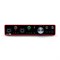 Focusrite Scarlett-8i6-3rd-gen Scarlett 8i6 3rd gen Аудио интерфейс USB, 8 входов-6 выходов Scarlett-8i6-3rd-gen