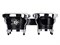Dadi BG6575B Бонги 6,5"-7,5" пара BG6575B