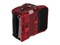 Gelander GH5060-RED Кнопочный аккордеон 62/60, красный GH5060-RED