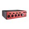 Focusrite Clarett+4Pre Аудио интерфейс USB, 8 входов-4 выхода Clarett+4Pre