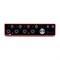 Focusrite Scarlett-18i8-3rd-gen Аудио интерфейс USB, 18 входов-8 выходов Scarlett-18i8-3rd-gen