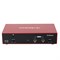 U48MKII Звуковая карта USB, 24 бита/192 кГц Аудиоинтерфейс USB U48MKII