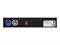 Siberian Lighting SL-SDX52C splitDMX X52C Сплиттер DMX512, 2xDMX-входа, 5xDMX-выходов SL-SDX52C