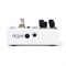 DUNLOP BASS COMPRESSOR BLACKOUT M87 - Педаль эффектов M87