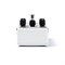DUNLOP BASS COMPRESSOR BLACKOUT M87 - Педаль эффектов M87