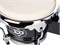 Dadi BG6575B Бонги 6,5"-7,5" пара BG6575B