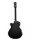 Smiger GA-H10-39-BK Акустическая гитара, с вырезом, черная GA-H10-39-BK