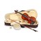 Soundsation ORC-44 Virtuoso Orchestra Скрипка 4/4, с футляром и смычком ORC-44-1