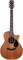 Kepma FC Mini-SR-WAM - Акустическая гитара FC Mini-SR-WAM