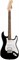 SQUIER Stratocaster HSS Black - Электрогитара SQUIER Stratocaster HSS Black