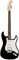 SQUIER Stratocaster HSS HT Black - Электрогитара SQUIER Stratocaster HSS HT Black