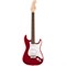 SQUIER Stratocaster LRL DKR - Электрогитара SQUIER Stratocaster LRL DKR
