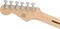SQUIER Stratocaster HSS Black - Электрогитара SQUIER Stratocaster HSS Black