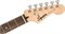 SQUIER Stratocaster HSS HT Black - Электрогитара SQUIER Stratocaster HSS HT Black