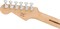SQUIER Stratocaster HSS HT Black - Электрогитара SQUIER Stratocaster HSS HT Black
