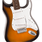 SQUIER Stratocaster LRL 2TS - Электрогитара SQUIER Stratocaster LRL 2TS