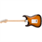 SQUIER Stratocaster LRL 2TS - Электрогитара SQUIER Stratocaster LRL 2TS