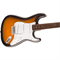 SQUIER Stratocaster LRL 2TS - Электрогитара SQUIER Stratocaster LRL 2TS