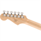SQUIER Stratocaster LRL BLK - Электрогитара SQUIER Stratocaster LRL BLK