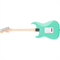SQUIER Stratocaster LRL SFM - Электрогитара SQUIER Stratocaster LRL SFM
