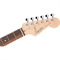 SQUIER Stratocaster LRL SFM - Электрогитара SQUIER Stratocaster LRL SFM