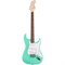 SQUIER Stratocaster LRL SFM - Электрогитара SQUIER Stratocaster LRL SFM