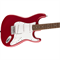 SQUIER Stratocaster LRL DKR - Электрогитара SQUIER Stratocaster LRL DKR