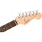 SQUIER Stratocaster LRL DKR - Электрогитара SQUIER Stratocaster LRL DKR