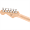 SQUIER Stratocaster LRL DKR - Электрогитара SQUIER Stratocaster LRL DKR