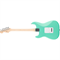 SQUIER Stratocaster HSS LRL SFM - Электрогитара SQUIER Stratocaster HSS LRL SFM