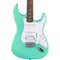 SQUIER Stratocaster HSS LRL SFM - Электрогитара SQUIER Stratocaster HSS LRL SFM