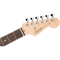 SQUIER Stratocaster HSS LRL SFM - Электрогитара SQUIER Stratocaster HSS LRL SFM