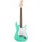 SQUIER Stratocaster HSS LRL SFM - Электрогитара SQUIER Stratocaster HSS LRL SFM