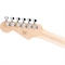 SQUIER Stratocaster HSS LRL SFM - Электрогитара SQUIER Stratocaster HSS LRL SFM
