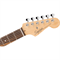SQUIER Stratocaster HSS LRL DKR - Электрогитара SQUIER Stratocaster HSS LRL DKR