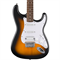 SQUIER Stratocaster HT HSS LRL 2TS - Электрогитара SQUIER Stratocaster HT HSS LRL 2TS