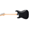SQUIER Stratocaster HT HSS LRL BLK - Электрогитара SQUIER Stratocaster HT HSS LRL BLK